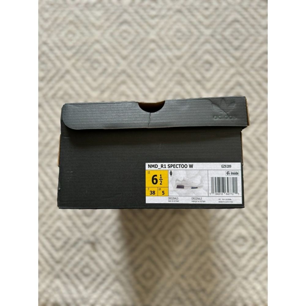 Adidas NMD R1 Spectoo - Picture 5 of 5